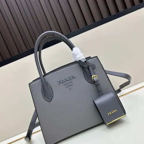 Prada AAA Quality Handbags For Women #1399474
