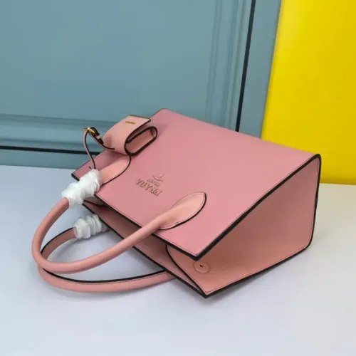 Cheap Prada AAA Quality Handbags For Women #1399477 Replica Wholesale [$105.00 USD] [ITEM#1399477] on Replica Prada AAA Quality Handbags
