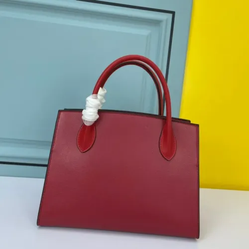 Cheap Prada AAA Quality Handbags For Women #1399478 Replica Wholesale [$105.00 USD] [ITEM#1399478] on Replica Prada AAA Quality Handbags