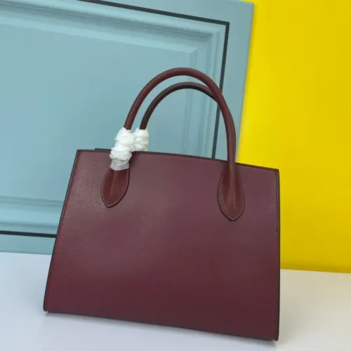 Cheap Prada AAA Quality Handbags For Women #1399479 Replica Wholesale [$105.00 USD] [ITEM#1399479] on Replica Prada AAA Quality Handbags