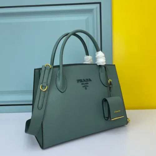 Cheap Prada AAA Quality Handbags For Women #1399480 Replica Wholesale [$105.00 USD] [ITEM#1399480] on Replica Prada AAA Quality Handbags