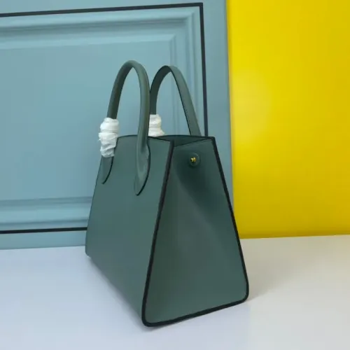 Cheap Prada AAA Quality Handbags For Women #1399480 Replica Wholesale [$105.00 USD] [ITEM#1399480] on Replica Prada AAA Quality Handbags