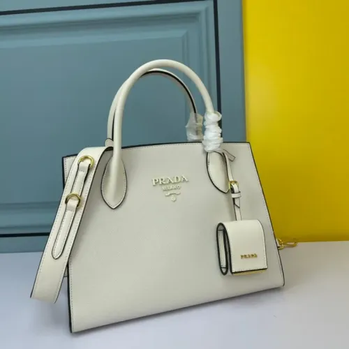Cheap Prada AAA Quality Handbags For Women #1399481 Replica Wholesale [$105.00 USD] [ITEM#1399481] on Replica Prada AAA Quality Handbags