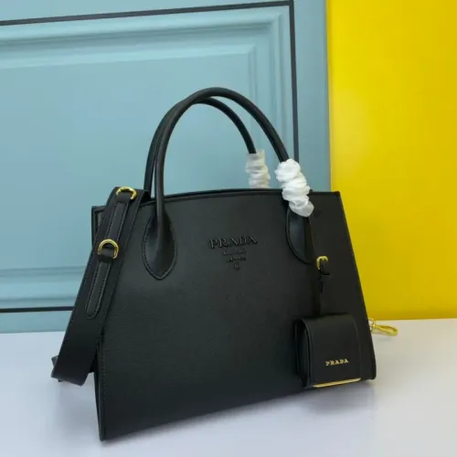 Cheap Prada AAA Quality Handbags For Women #1399482 Replica Wholesale [$105.00 USD] [ITEM#1399482] on Replica Prada AAA Quality Handbags
