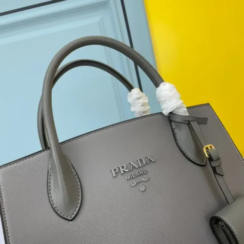 Cheap Prada AAA Quality Handbags For Women #1399483 Replica Wholesale [$105.00 USD] [ITEM#1399483] on Replica Prada AAA Quality Handbags