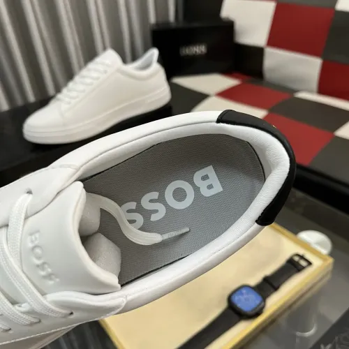 Cheap Boss Casual Shoes For Men #1399487 Replica Wholesale [$80.00 USD] [ITEM#1399487] on Replica Boss Casual Shoes
