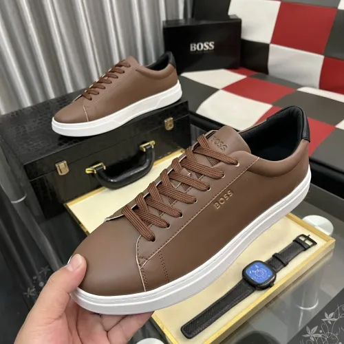 Boss Casual Shoes For Men #1399488