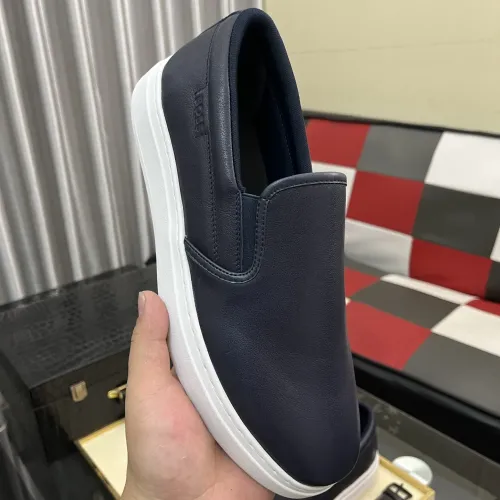 Cheap Boss Casual Shoes For Men #1399494 Replica Wholesale [$80.00 USD] [ITEM#1399494] on Replica Boss Casual Shoes