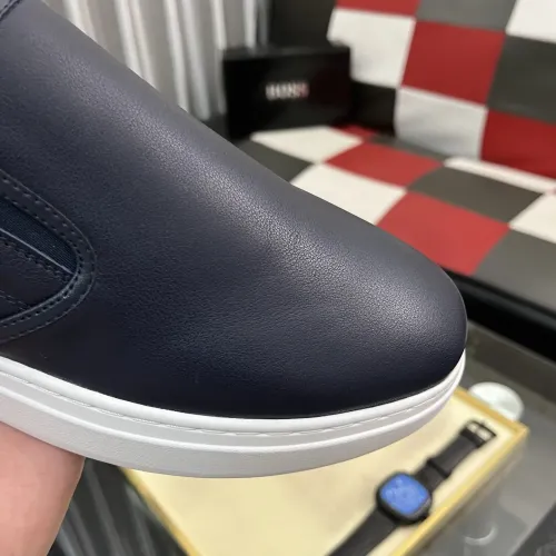 Cheap Boss Casual Shoes For Men #1399494 Replica Wholesale [$80.00 USD] [ITEM#1399494] on Replica Boss Casual Shoes