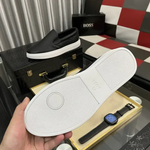 Cheap Boss Casual Shoes For Men #1399495 Replica Wholesale [$80.00 USD] [ITEM#1399495] on Replica Boss Casual Shoes
