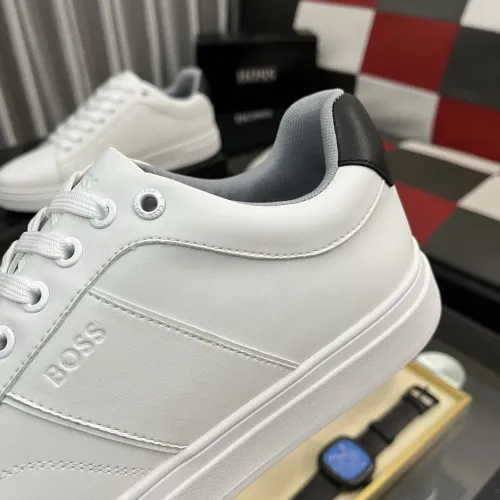 Cheap Boss Casual Shoes For Men #1399499 Replica Wholesale [$80.00 USD] [ITEM#1399499] on Replica Boss Casual Shoes