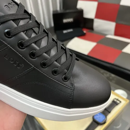 Cheap Boss Casual Shoes For Men #1399505 Replica Wholesale [$80.00 USD] [ITEM#1399505] on Replica Boss Casual Shoes