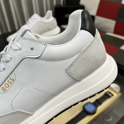 Cheap Boss Casual Shoes For Men #1399506 Replica Wholesale [$85.00 USD] [ITEM#1399506] on Replica Boss Casual Shoes