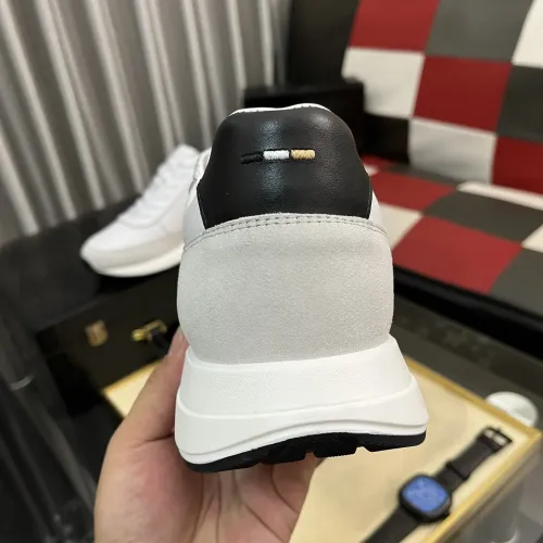 Cheap Boss Casual Shoes For Men #1399506 Replica Wholesale [$85.00 USD] [ITEM#1399506] on Replica Boss Casual Shoes
