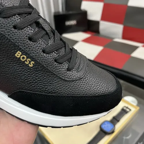 Cheap Boss Casual Shoes For Men #1399507 Replica Wholesale [$85.00 USD] [ITEM#1399507] on Replica Boss Casual Shoes