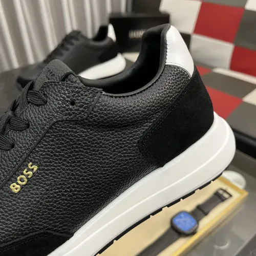 Cheap Boss Casual Shoes For Men #1399507 Replica Wholesale [$85.00 USD] [ITEM#1399507] on Replica Boss Casual Shoes