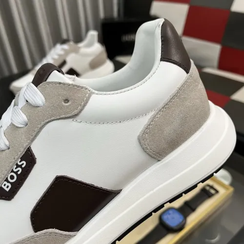 Cheap Boss Casual Shoes For Men #1399508 Replica Wholesale [$85.00 USD] [ITEM#1399508] on Replica Boss Casual Shoes
