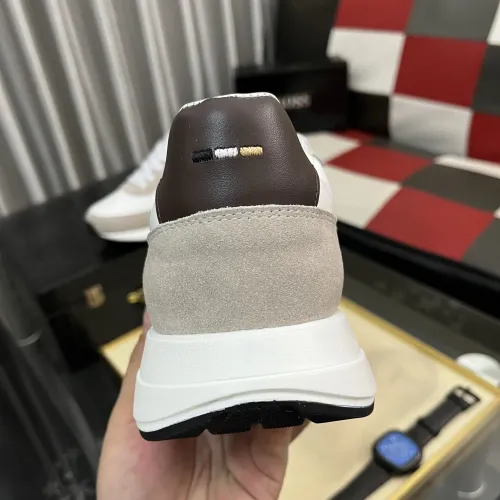 Cheap Boss Casual Shoes For Men #1399508 Replica Wholesale [$85.00 USD] [ITEM#1399508] on Replica Boss Casual Shoes
