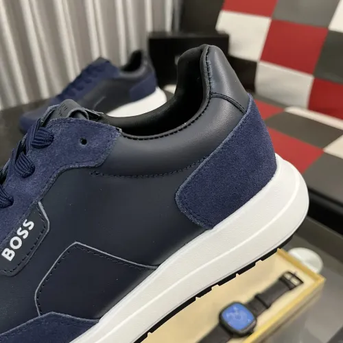 Cheap Boss Casual Shoes For Men #1399510 Replica Wholesale [$85.00 USD] [ITEM#1399510] on Replica Boss Casual Shoes
