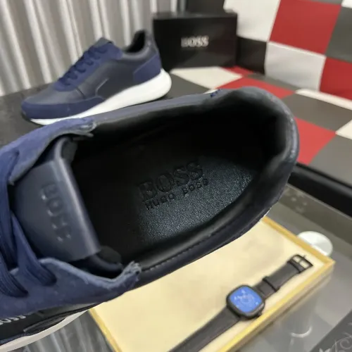 Cheap Boss Casual Shoes For Men #1399510 Replica Wholesale [$85.00 USD] [ITEM#1399510] on Replica Boss Casual Shoes
