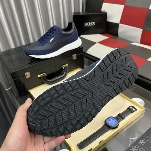 Cheap Boss Casual Shoes For Men #1399510 Replica Wholesale [$85.00 USD] [ITEM#1399510] on Replica Boss Casual Shoes