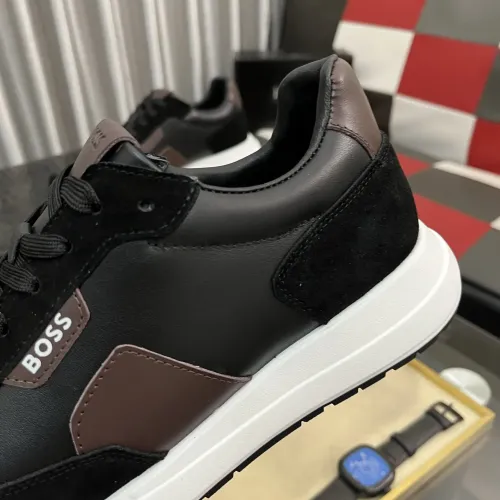 Cheap Boss Casual Shoes For Men #1399511 Replica Wholesale [$85.00 USD] [ITEM#1399511] on Replica Boss Casual Shoes