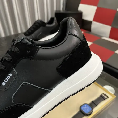 Cheap Boss Casual Shoes For Men #1399512 Replica Wholesale [$85.00 USD] [ITEM#1399512] on Replica Boss Casual Shoes