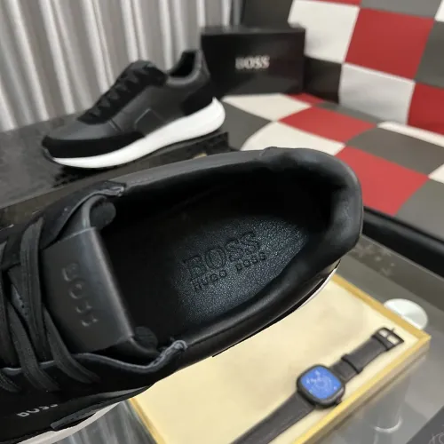 Cheap Boss Casual Shoes For Men #1399512 Replica Wholesale [$85.00 USD] [ITEM#1399512] on Replica Boss Casual Shoes