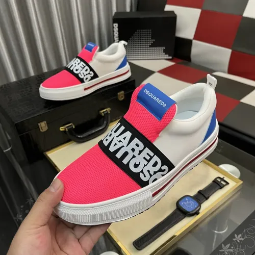 Dsquared Casual Shoes For Men #1399513