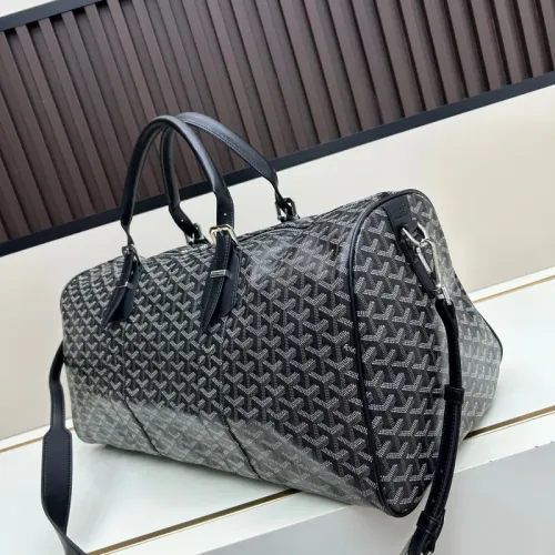 Cheap Goyard Travel Bags #1399526 Replica Wholesale [$98.00 USD] [ITEM#1399526] on Replica Goyard Travel Bags