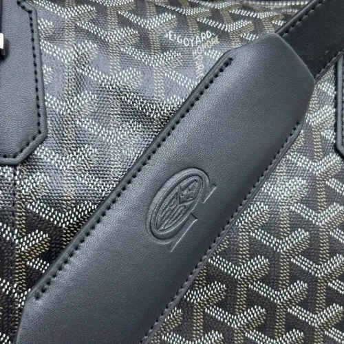 Cheap Goyard Travel Bags #1399526 Replica Wholesale [$98.00 USD] [ITEM#1399526] on Replica Goyard Travel Bags