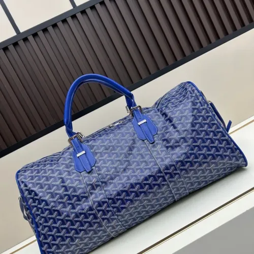 Cheap Goyard Travel Bags #1399529 Replica Wholesale [$98.00 USD] [ITEM#1399529] on Replica Goyard Travel Bags