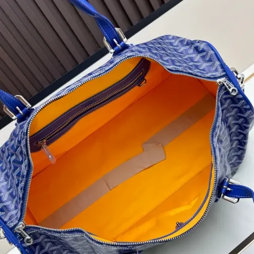 Cheap Goyard Travel Bags #1399529 Replica Wholesale [$98.00 USD] [ITEM#1399529] on Replica Goyard Travel Bags