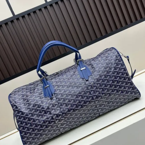 Cheap Goyard Travel Bags #1399530 Replica Wholesale [$98.00 USD] [ITEM#1399530] on Replica Goyard Travel Bags