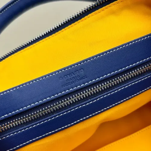 Cheap Goyard Travel Bags #1399530 Replica Wholesale [$98.00 USD] [ITEM#1399530] on Replica Goyard Travel Bags
