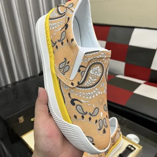 Cheap Dsquared Casual Shoes For Men #1399531 Replica Wholesale [$85.00 USD] [ITEM#1399531] on Replica Dsquared Casual Shoes