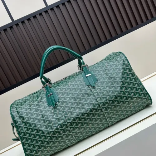 Cheap Goyard Travel Bags #1399532 Replica Wholesale [$98.00 USD] [ITEM#1399532] on Replica Goyard Travel Bags