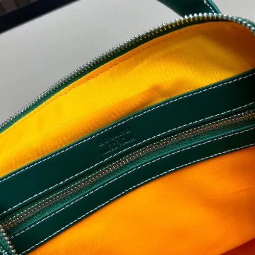 Cheap Goyard Travel Bags #1399532 Replica Wholesale [$98.00 USD] [ITEM#1399532] on Replica Goyard Travel Bags