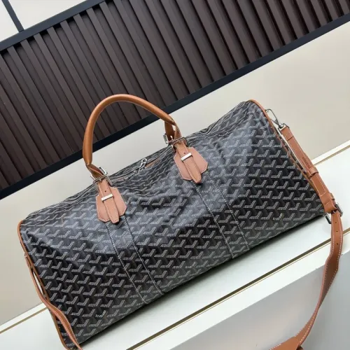 Cheap Goyard Travel Bags #1399533 Replica Wholesale [$98.00 USD] [ITEM#1399533] on Replica Goyard Travel Bags