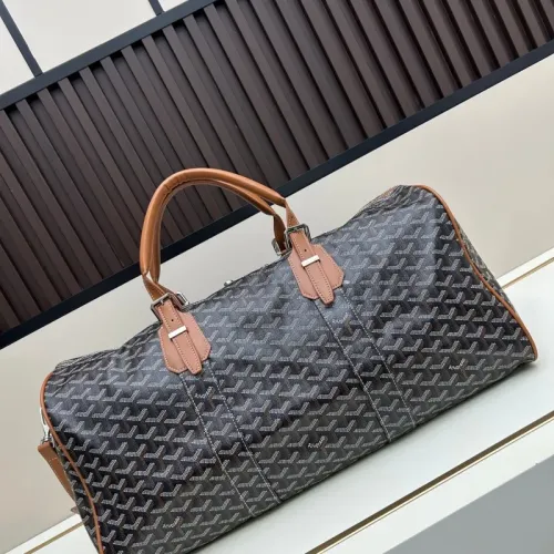 Cheap Goyard Travel Bags #1399533 Replica Wholesale [$98.00 USD] [ITEM#1399533] on Replica Goyard Travel Bags
