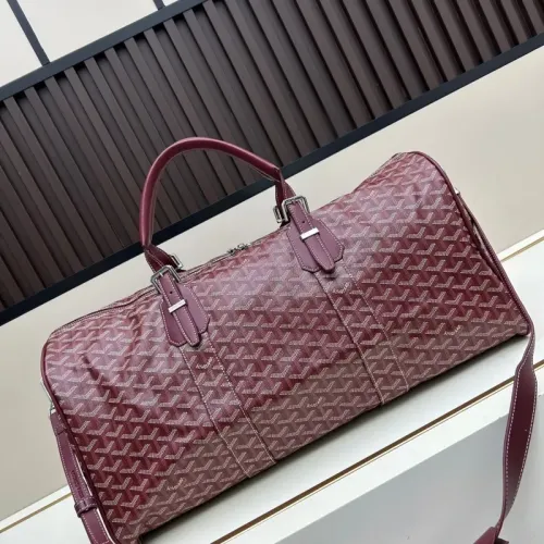 Cheap Goyard Travel Bags #1399534 Replica Wholesale [$98.00 USD] [ITEM#1399534] on Replica Goyard Travel Bags