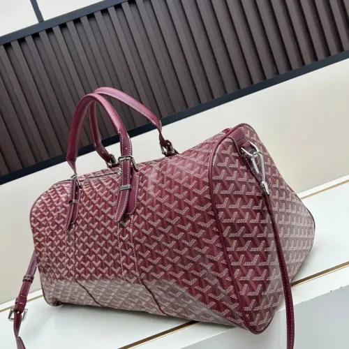 Cheap Goyard Travel Bags #1399534 Replica Wholesale [$98.00 USD] [ITEM#1399534] on Replica Goyard Travel Bags