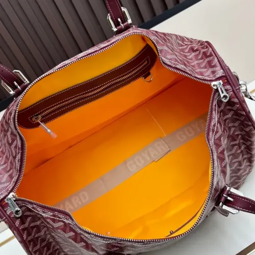 Cheap Goyard Travel Bags #1399534 Replica Wholesale [$98.00 USD] [ITEM#1399534] on Replica Goyard Travel Bags