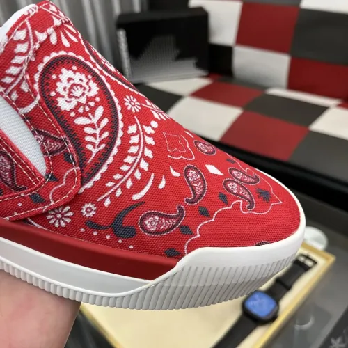 Cheap Dsquared Casual Shoes For Men #1399535 Replica Wholesale [$85.00 USD] [ITEM#1399535] on Replica Dsquared Casual Shoes