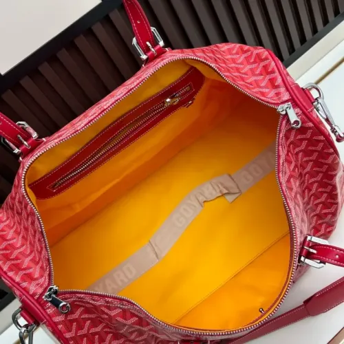Cheap Goyard Travel Bags #1399536 Replica Wholesale [$98.00 USD] [ITEM#1399536] on Replica Goyard Travel Bags