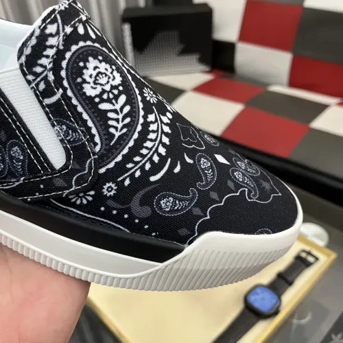 Cheap Dsquared Casual Shoes For Men #1399537 Replica Wholesale [$85.00 USD] [ITEM#1399537] on Replica Dsquared Casual Shoes