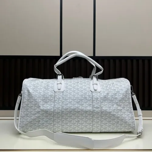 Cheap Goyard Travel Bags #1399538 Replica Wholesale [$98.00 USD] [ITEM#1399538] on Replica Goyard Travel Bags
