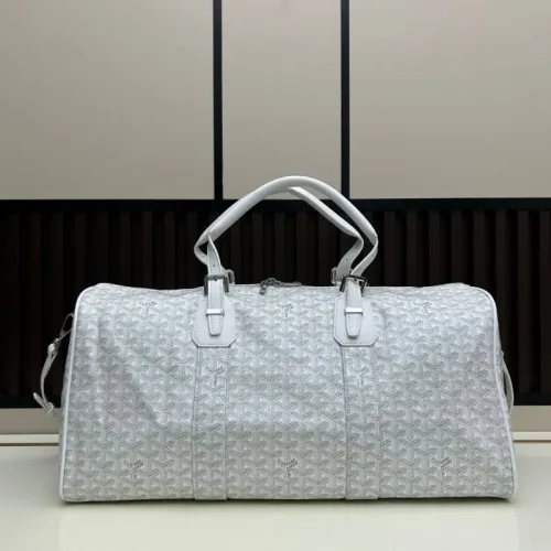 Cheap Goyard Travel Bags #1399538 Replica Wholesale [$98.00 USD] [ITEM#1399538] on Replica Goyard Travel Bags