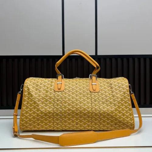 Cheap Goyard Travel Bags #1399539 Replica Wholesale [$98.00 USD] [ITEM#1399539] on Replica Goyard Travel Bags