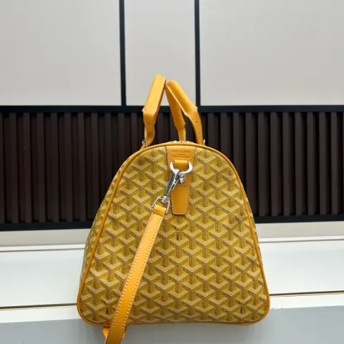 Cheap Goyard Travel Bags #1399539 Replica Wholesale [$98.00 USD] [ITEM#1399539] on Replica Goyard Travel Bags